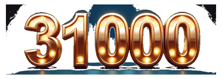 31000 logo